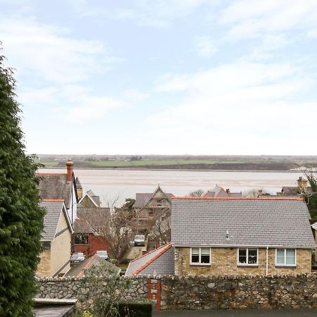 Preswylfa Apartment Caernarfon Exterior foto