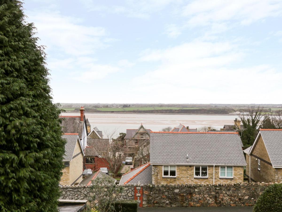 Preswylfa Apartment Caernarfon Exterior foto